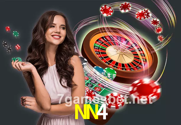 vivo no cassino NN4