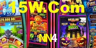 Exclusive Games NN4
