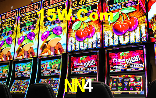 NN4 - Brasil Cassino Jogos - NN4 Vip