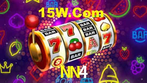 NN4 App Interface