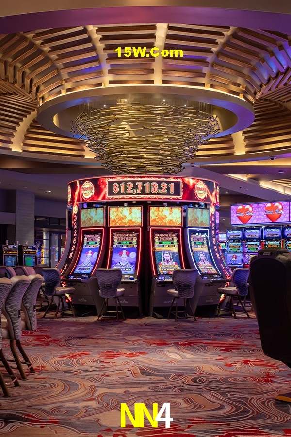 Slot Games NN4