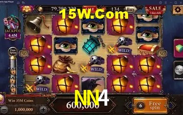 Slot Games NN4