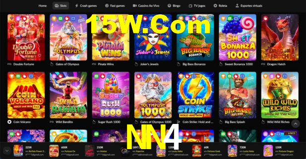 NN4: Jogue Crash e Experimente Alta Recompensa Instantânea