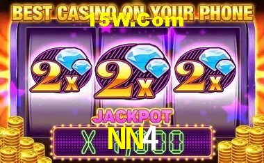 Welcome Bonus NN4